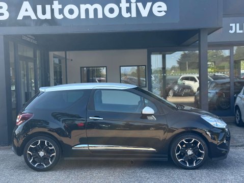 Citroen DS3 1.6 DS3 D Style+ e-HDi 3dr 6