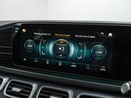 Mercedes-Benz GLE 2.0 GLE 350 AMG Line Premium de 4Matic Auto 4WD 5dr 31