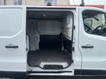 Vauxhall Vivaro 1.6 Vivaro 2700 CDTI 27