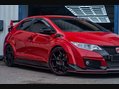 Honda Civic 2.0 Civic GT Type R i-VTec 5dr 7