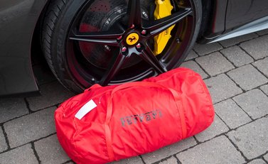 Ferrari 458 Italia 28