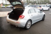 Mercedes-Benz A Class A 180 SPORT EXECUTIVE 41