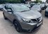 Nissan Qashqai 1.2 DIG-T N-Connecta XTRON 2WD Euro 6 (s/s) 5dr