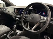 Volkswagen Polo 1.0 Polo R-Line TSI Semi-Auto 5dr 6