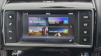 Jaguar F-Pace 2.0 D180 R-Sport SUV 5dr Diesel Auto AWD Euro 6 (s/s) (180 ps) 33