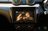 Suzuki Swift SZ-L DUALJET MHEV 24