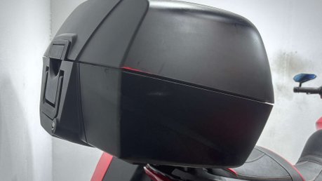 Triumph Tiger 2013 48K FULL LUGGAGE NEW MOT SERVICED READY TO EXPLORER 1050CC 12