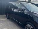 Nissan Elgrand 3.5 v6 petrol automatic