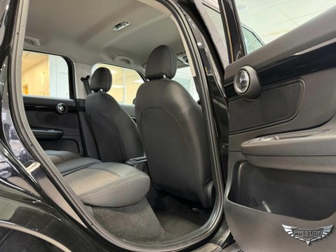 Mini Countryman 1.5 10kWh Cooper SE Classic Auto ALL4 Euro 6 (s/s) 5dr 43