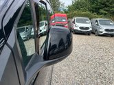 Ford Transit Connect LWB L2H1 Low Roof Limited Air Con Nav Sensors EURO 6 NO VAT 22