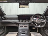 Mercedes-Benz E Class 3.0 E 350 D AMG Line 4Matic Auto 4WD 2dr 77