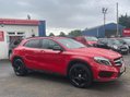 Mercedes-Benz GLA 2.1 GLA220d AMG Line (Premium) 7G-DCT 4MATIC Euro 6 (s/s) 5dr 14