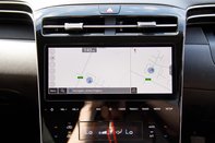 Hyundai TUCSON T-GDI SE CONNECT 18