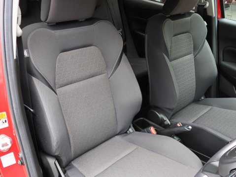 Suzuki Swift 1.2 MHEV Ultra Euro 6 (s/s) 5dr 14