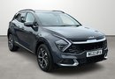 Kia Sportage 1.6T GDi HEV 4 5dr Auto 1