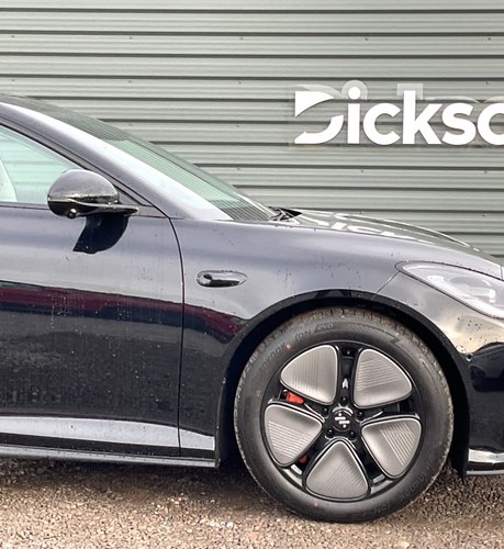 MG IM5 75kWh SINGLE MOTOR