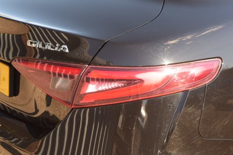 Alfa Romeo Giulia TD SUPER 26