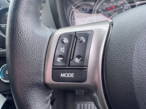 Toyota Yaris 1.33 VVT-I ICON 11