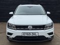 Volkswagen Tiguan 1.5 Tiguan Match TSi Evo 5dr 4