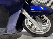 Honda FJS 2014 ONLY 9K 1 OWNER LONG MOT MAXI SCOOTER 600CC TWIN A2 20