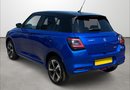 Suzuki Swift 1.2 Mild Hybrid Ultra 3