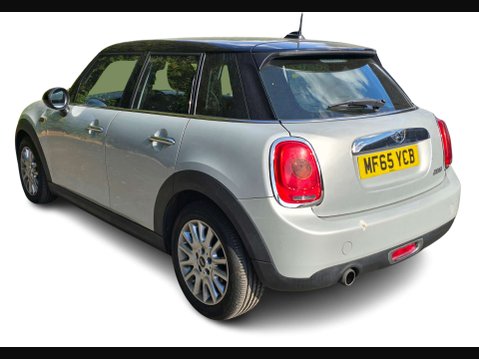 Mini Hatch 1.5 Cooper 5dr 3