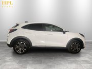 Ford Puma 1.0T EcoBoost MHEV Titanium SUV 5dr Petrol Hybrid Manual Euro 6 (s/s) (125 15