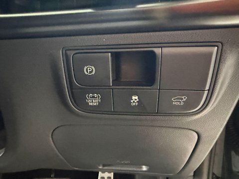Hyundai TUCSON 1.6T N Line S Auto Euro 6 (s/s) 5dr 27