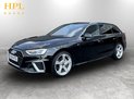 Audi A4 2.0 TFSI 40 S line Estate 5dr Petrol S Tronic Euro 6 (s/s) (204 ps) Cruise 3