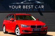 BMW 3 Series 2.0 325d SE 5dr 1