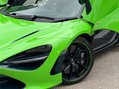 McLaren 720S 4.0 720s Spider V8 Semi-Auto 2dr 18