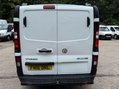 Vauxhall Vivaro 1.6 CDTi 2900 ecoFLEX Panel Van 5dr Diesel Manual L1 H1 Euro 5 (s/s) (90 ps 13