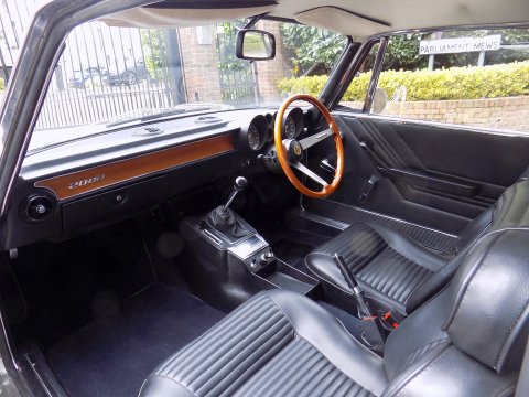 Alfa Romeo GT 1300 Junior 48