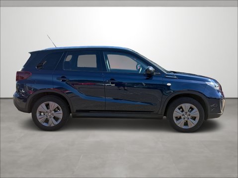 Suzuki Vitara 1.4 B-Jet 109 MHEV Motion 10