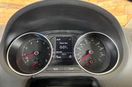 Volkswagen Polo 1.2 TSI BlueMotion Tech SE Hatchback 5dr Petrol DSG Euro 6 (s/s) (90 ps) 9