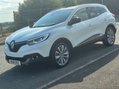 Renault Kadjar 1.5 Kadjar Signature Nav dCi 5dr 3
