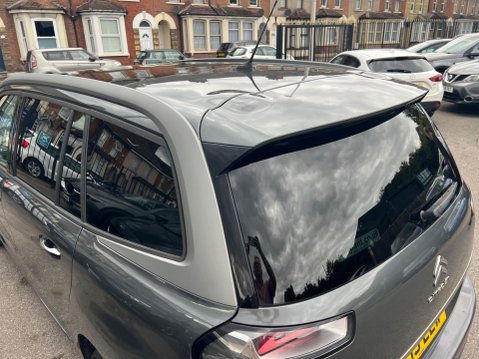 Citroen Grand C4 Picasso 1.6 e-HDi Exclusive+ ETG6 Euro 5 (s/s) 5dr 15