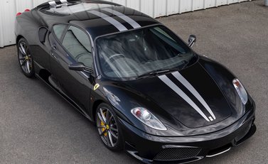 Ferrari 430 Scuderia 8