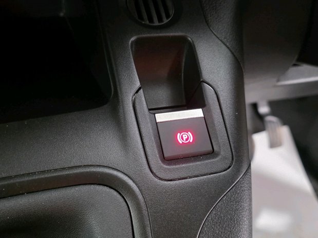Citroen Berlingo BERLINGO XL DIESEL 1.5 Blue HDi 100ps Van Driver 24
