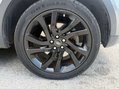 Land Rover Discovery Sport 2.0 Discovery Sport Black HSE TD4 Auto 4WD 5dr 58