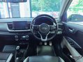Kia Stonic 1.0 T-GDi 4 Euro 6 (s/s) 5dr 50