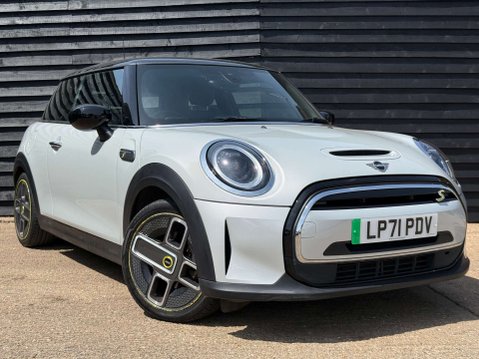 Mini Hatch Cooper S Electric Level 2 3dr 4