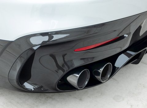 Mercedes-Benz Amg GT GT Black Series 32