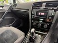 Volkswagen Golf 1.6 TDI BlueMotion Tech GT Edition DSG Euro 6 (s/s) 5dr 16