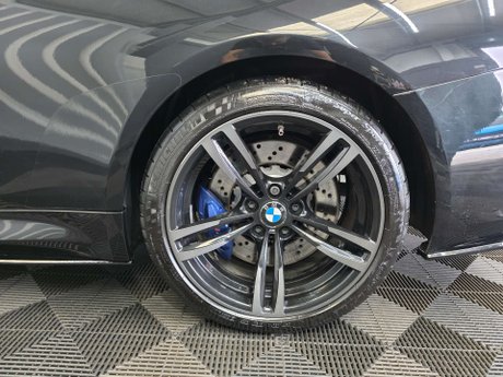 BMW M4 3.0 BiTurbo Coupe 2dr Petrol DCT Euro 6 (s/s) (431 ps) 26