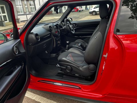 Mini Paceman 1.6 Paceman Cooper S 3dr 11