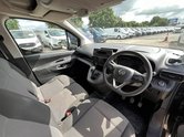 Vauxhall Combo LWB L2H1 Low Roof Sportive Air Con Sensors EURO 6 NO VAT 28