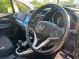 Honda Jazz 1.3 i-VTEC EX Euro 6 (s/s) 5dr 23