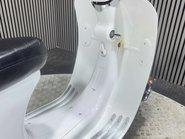 Ajs MODENA 2023 ONLY 3K LEARNER SCOOTER 125CC 1 OWNER NEW MOT SERVICED 38