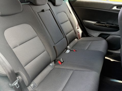Kia Sportage **SORRY NOW SOLD** 39
